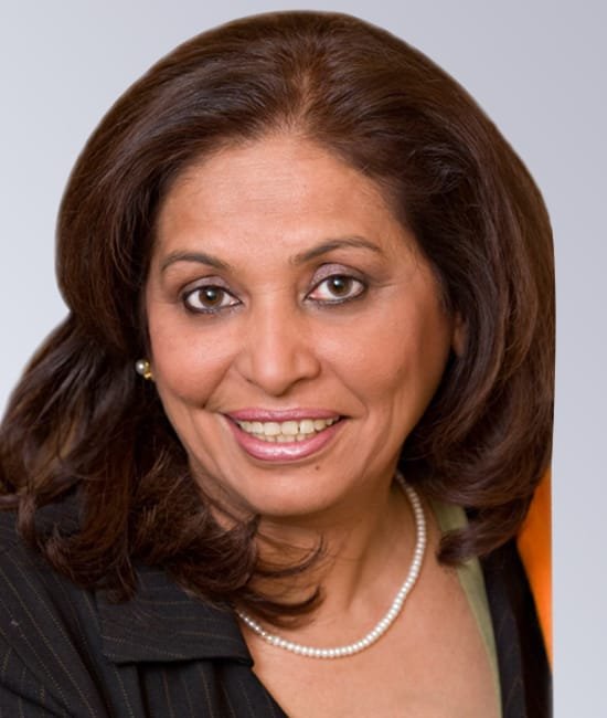 Anita Sachdev