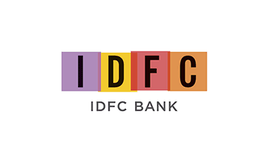 Logos IDFC