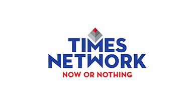 Logos Times News Network