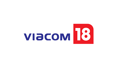 Logos Viacom 18