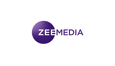 Logos Zee Media