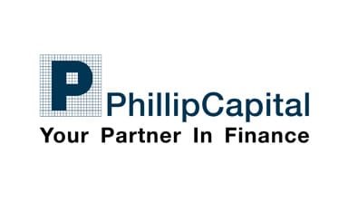 Phillip capital logo
