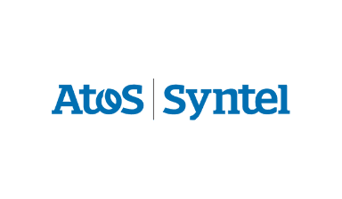 atos syntel logo