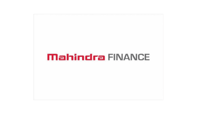 mahindra finance logo