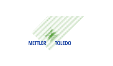 metler toledo logo