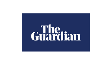 the guardian logo