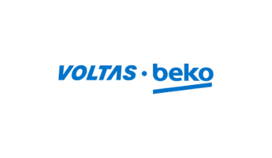 voltas beko logo
