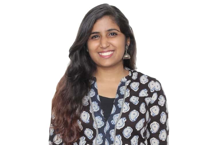 Dhwani Joisher