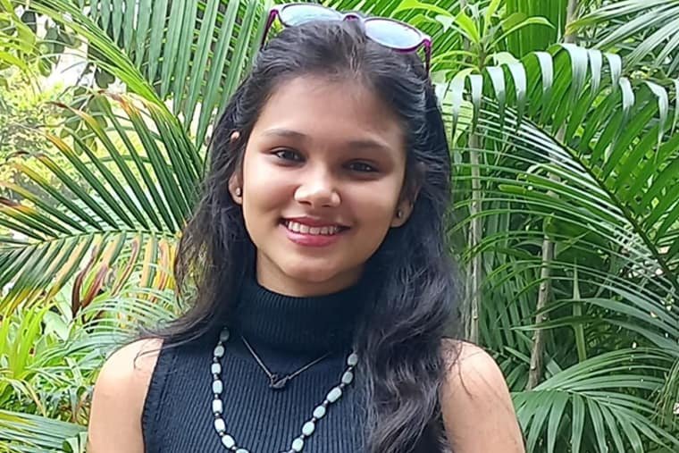 Janhavi Bandiwdekar