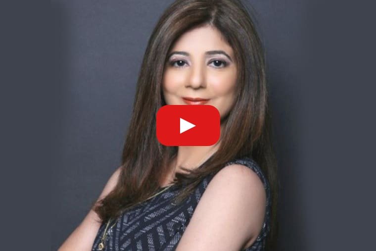 Namrata Gulrajani Photo