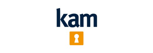 Kam Logo