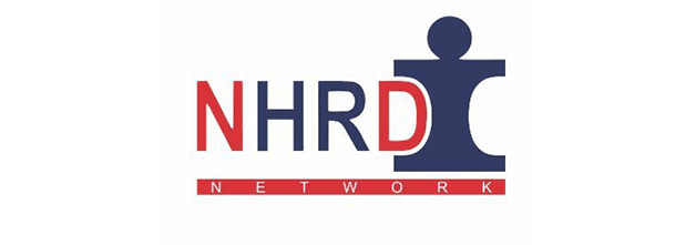 NHRD Logo