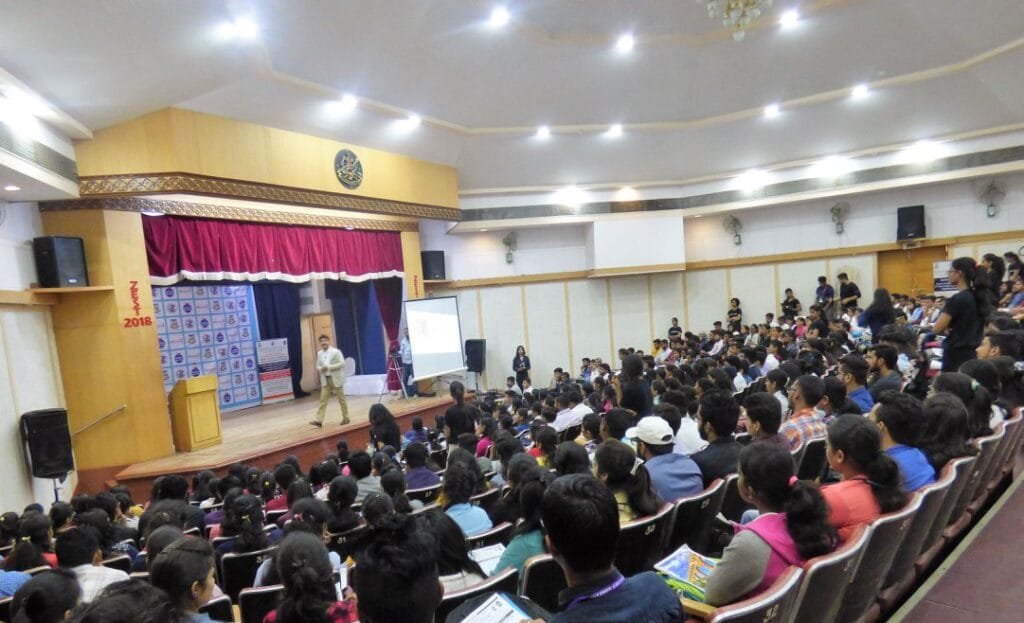 coaching seminar
