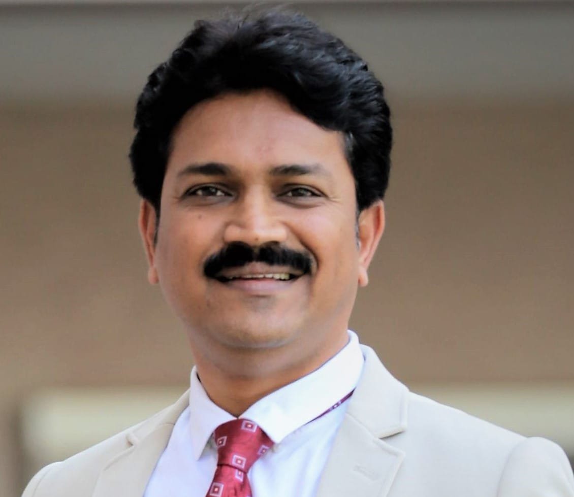 01. Hemant Lawanghare