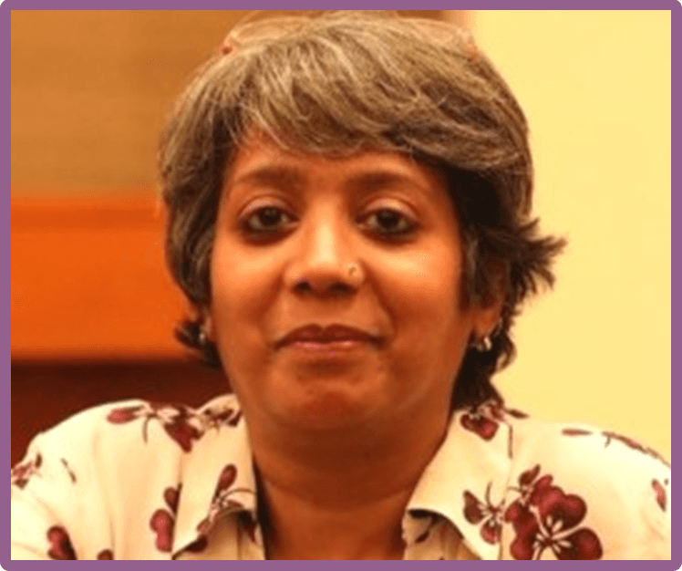 3. Latha Iyer 1