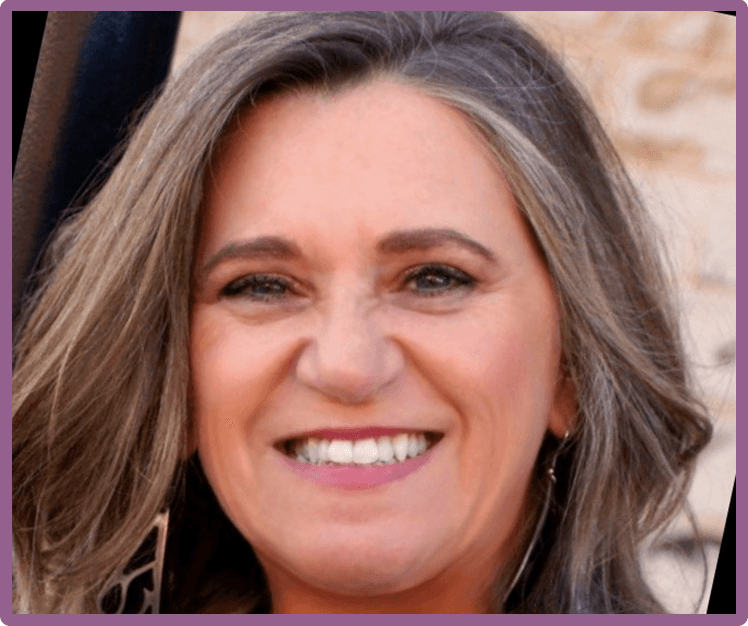 3. Lissa Qualls