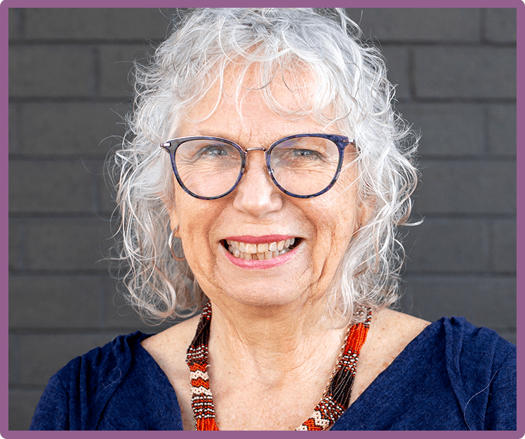 7. Dr Shirley Schulz Robinson