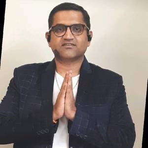 sunil