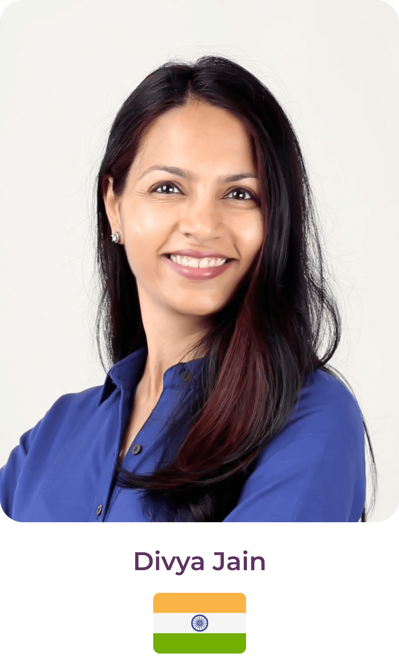 Divya Jain