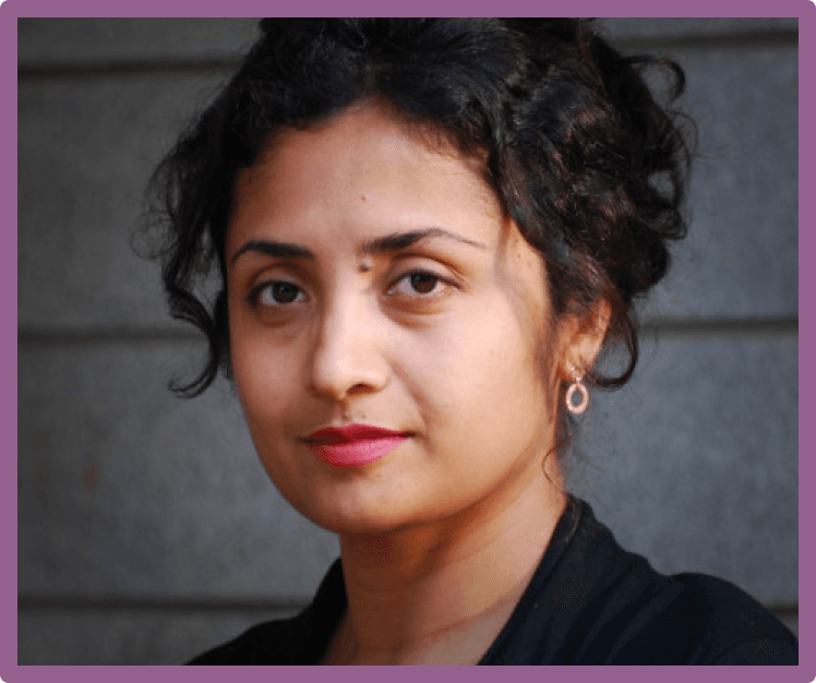 Ashwini Karumbaiah