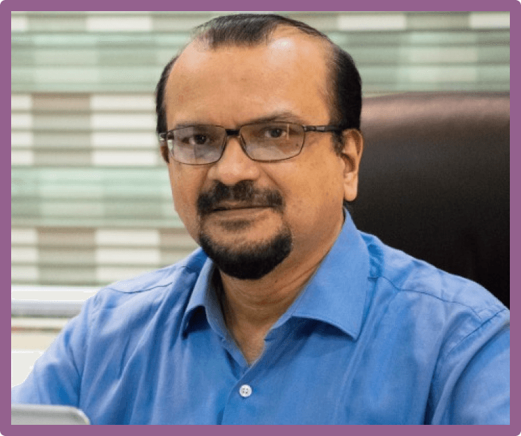 Shyam Kale